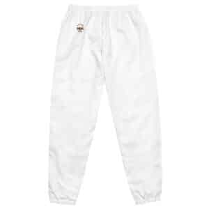 Unisex track pants