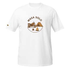 Short-Sleeve Unisex T-Shirt