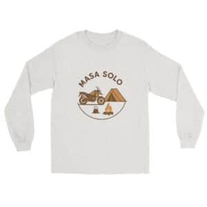 Men’s Long Sleeve Shirt