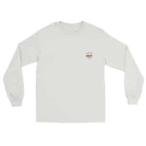 Men’s Long Sleeve Shirt