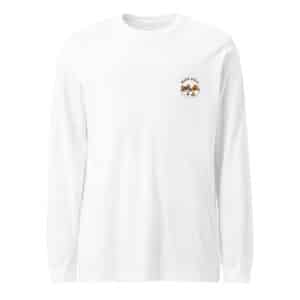 Unisex Long Sleeve Tee