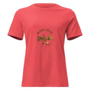 Women's Relaxed T-Shirt