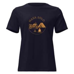 Women's Relaxed T-Shirt